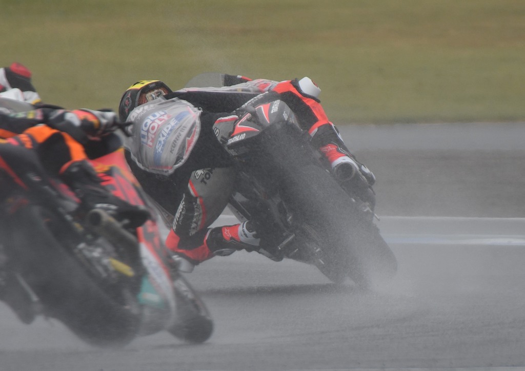 moto gp