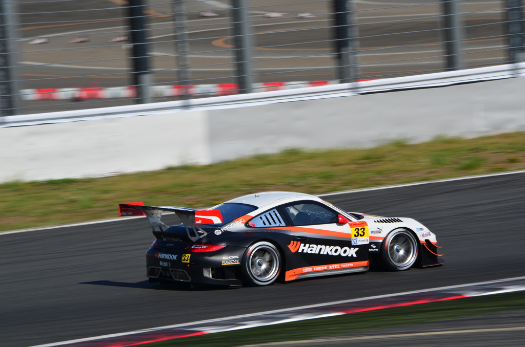 富士 SUPER GT 第2戦 1682