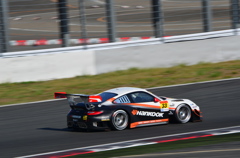 富士 SUPER GT 第2戦 1682