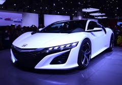 The 43rd TOKYO MOTOR SHOW 2013 394