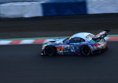 スーパーGT第1戦岡山 225