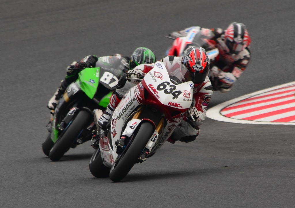 MFJグランプリ スーパーバイクレース in 鈴鹿 1041