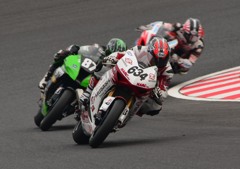 MFJグランプリ スーパーバイクレース in 鈴鹿 1041