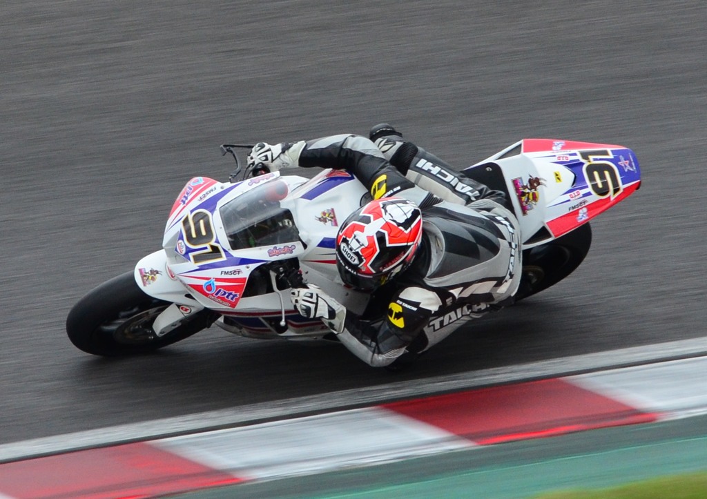 ASIAN 2＆4 RACE 559