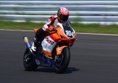 鈴鹿８耐合同テスト 1793