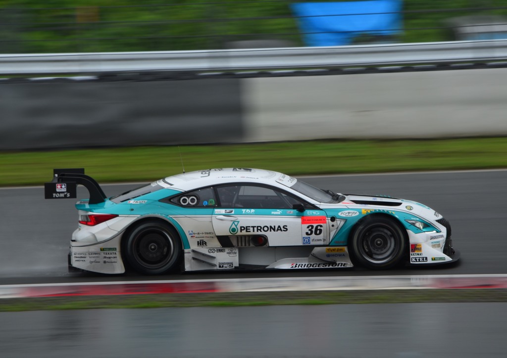 2014 スーパーGT第5戦富士決勝 482