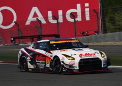 2014スーパーGT第2富士　決勝 586