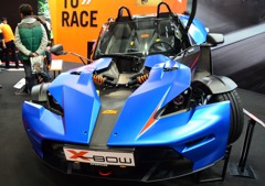 The 43rd TOKYO MOTOR SHOW 2013 920