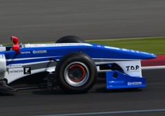 2014スーパーフォーミュラ第2戦富士 1809