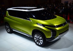 The 43rd TOKYO MOTOR SHOW 2013 512