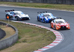 スーパーGT第1戦岡山 503