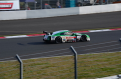 富士 SUPER GT ラウンド２　決勝２ 1025