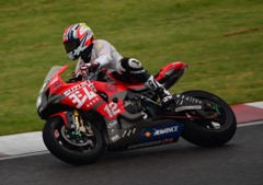 2014 鈴鹿8耐 第2回公開合同テスト 2281