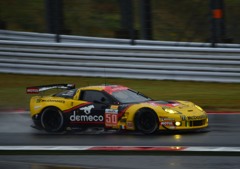 2013 FIA WEC Round 6 FUJI 303