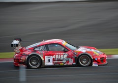 Asian Le Mans Series ”3 Hours of Fuji” 4