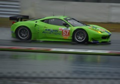 2013 FIA WEC Round 6 FUJI 296