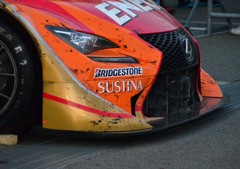 2014スーパーGT第2富士　決勝 4534