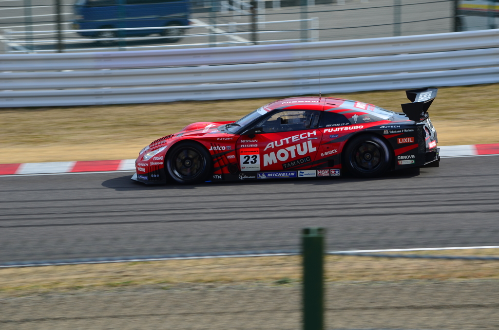 鈴鹿ファン感謝デー 456