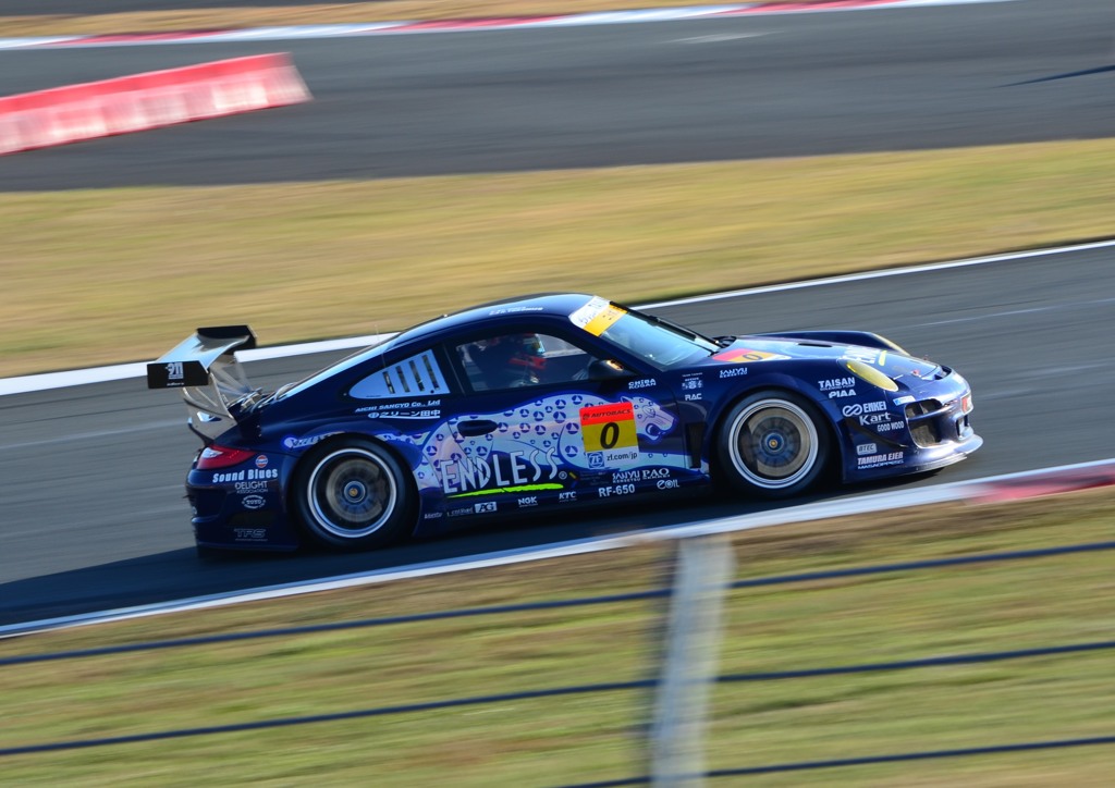 JAF Grand Prix  FUJI SPRINT CUP 2013 2 1