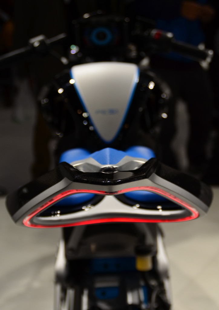 The 43rd TOKYO MOTOR SHOW 2013 585