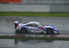 SUPER GT Rd.6 FUJI GT300KmRACE 決勝 117