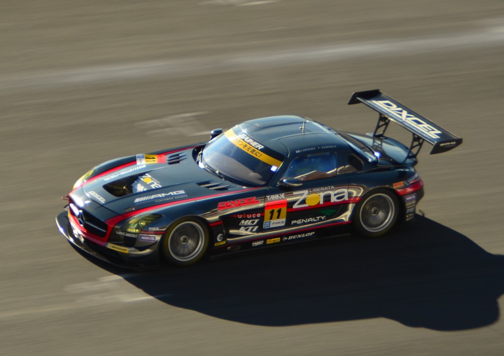 JAF Grand Prix  FUJI SPRINT CUP 2013 020