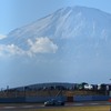 JAF Grand Prix  FUJI SPRINT CUP 2013 2 1