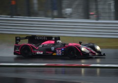 2013 FIA WEC Round 6 FUJI 243