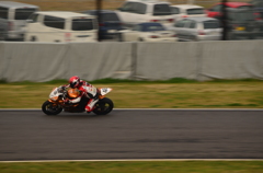 suzuka サンデーロードレース　1 1541