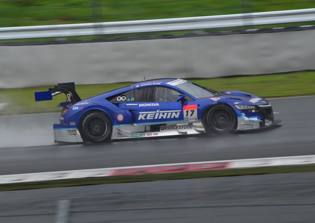 2014 スーパーGT第5戦富士決勝 169