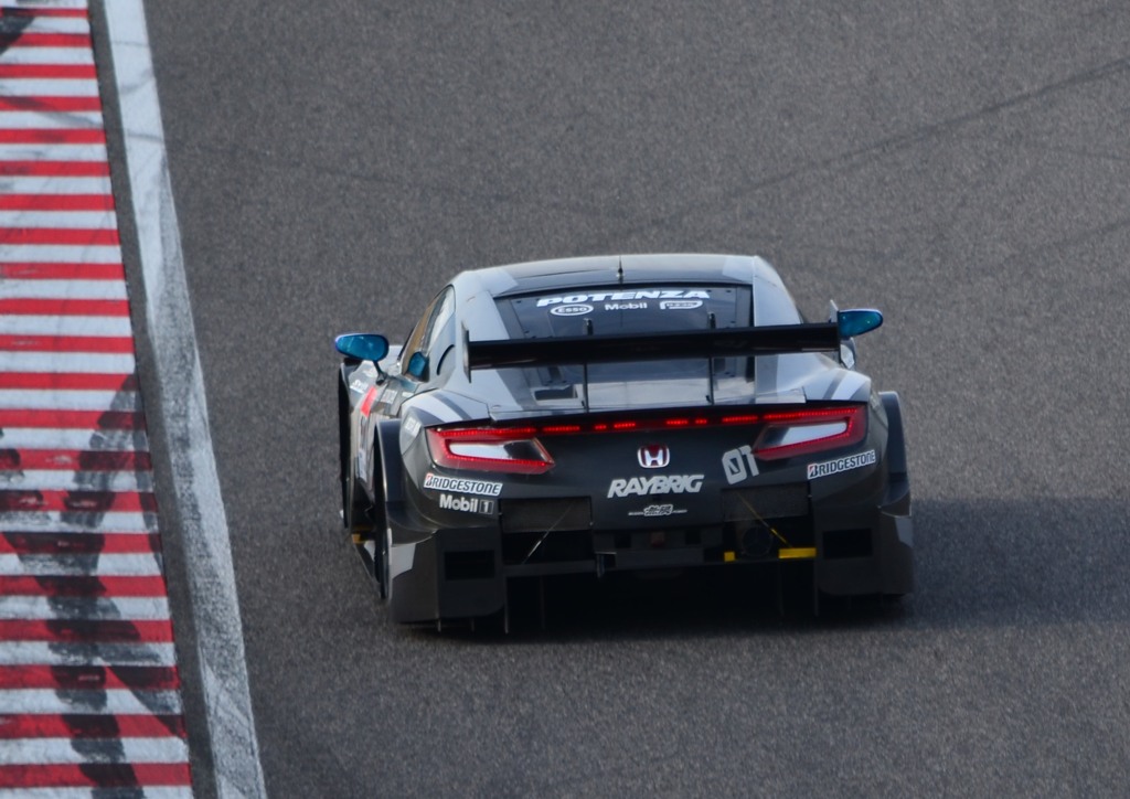 2014 モータースポーツファン感謝デー 1673