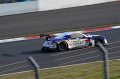 富士 SUPER GT ラウンド２　決勝２ 1291