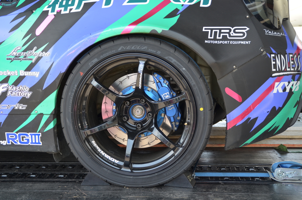 D1 rd2 SUZUKA 1192