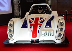The 43rd TOKYO MOTOR SHOW 2013 628
