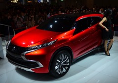 The 43rd TOKYO MOTOR SHOW 2013 499
