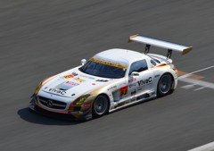 Asian Le Mans Series ”3 Hours of Fuji” 1