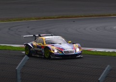 SUPER GT Rd.6 FUJI GT300KmRACE 決勝 2398