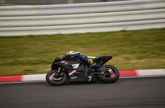 suzuka サンデーロードレース　1 1126