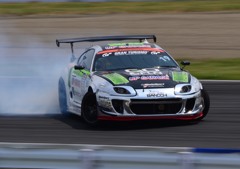 2014 D1 GRAND PRIX 第2戦 SUZUKA DRIFT 543