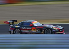 SUPER GT R5 POKKA SAPPORO 1000KM 294