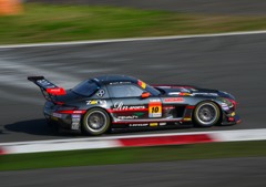 2014スーパーGT第2富士　決勝 1704