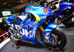 The 43rd TOKYO MOTOR SHOW 2013 896