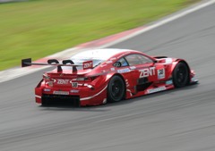 AUTOBACS SUPER GT Round 4 FUJI GT 300km 