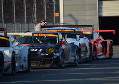 2014スーパーGT第2富士　決勝 4498