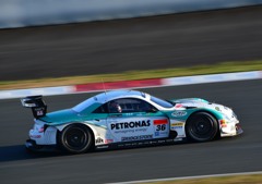 JAF Grand Prix  FUJI SPRINT CUP 2013 2 1