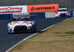 スーパーGT第1戦岡山 1040