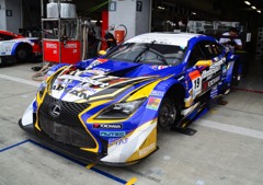 2014 スーパーGT第5戦富士 112