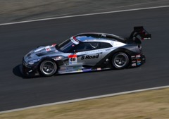 スーパーGT第1戦岡山 631