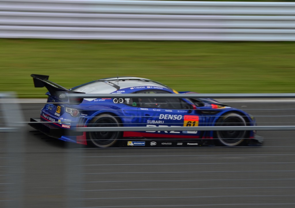 2014 スーパーGT第5戦富士 219