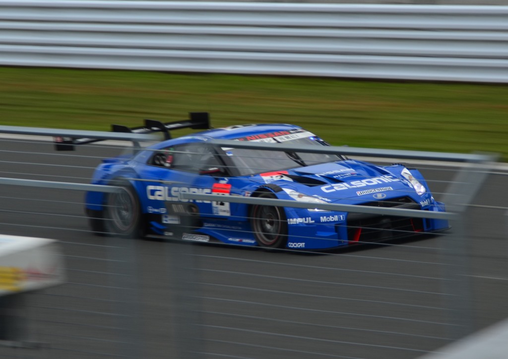 2014 スーパーGT第5戦富士 204